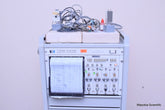 HP HEWLETT PACKARD 7754B SYSTEM 14060 H TRANSDUCER 14060 K DERIVED SIGNAL ADAPTE